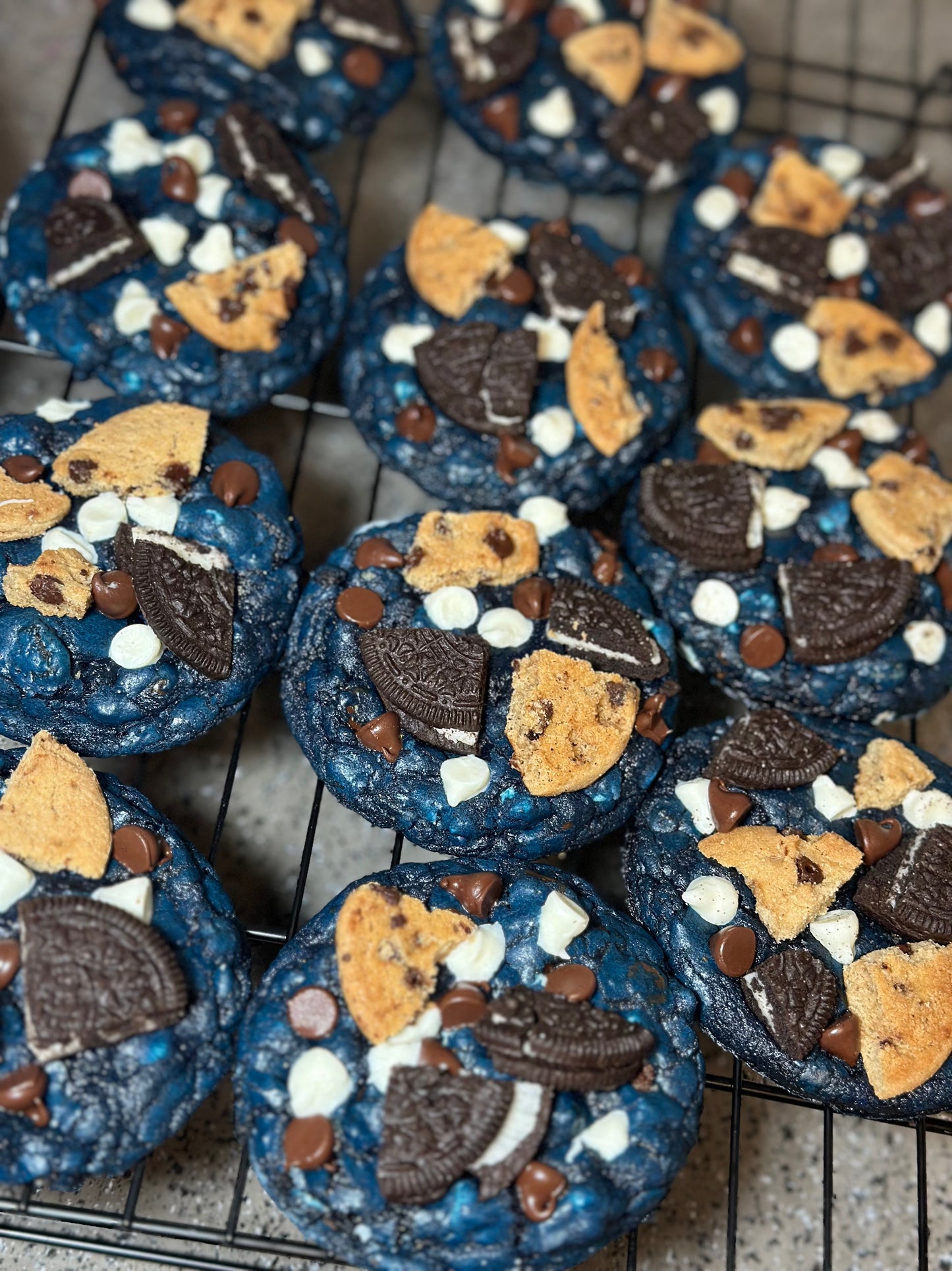 Dozen Cookies (Shipped)