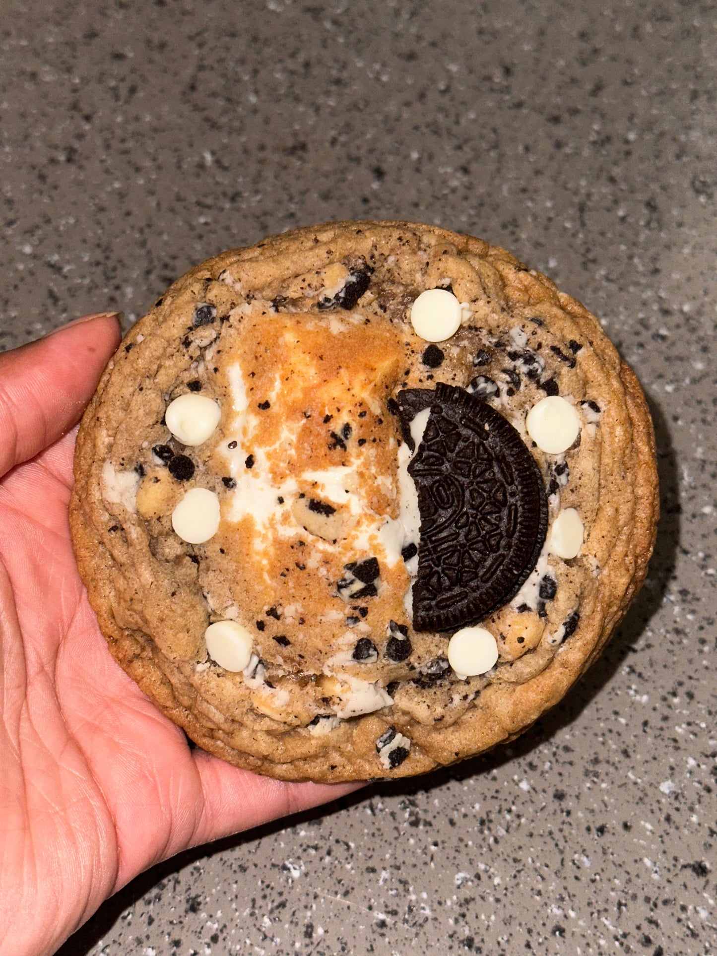 Dozen Cookies (Shipped)
