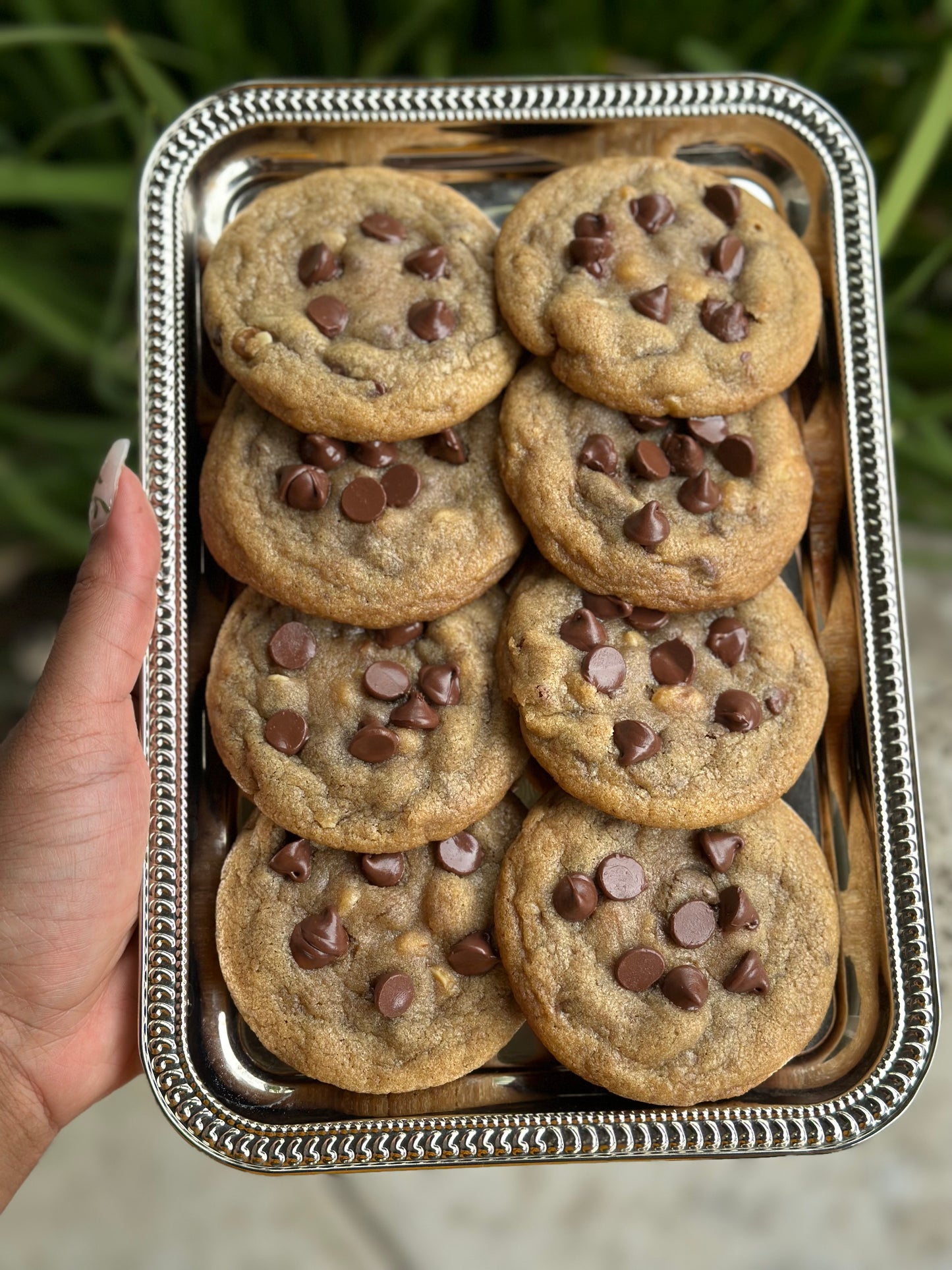 Dozen Cookies