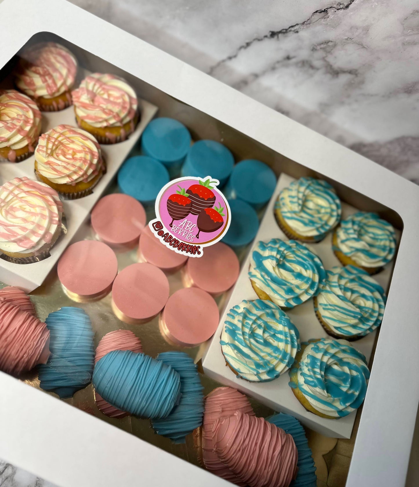 Mini Party Pack