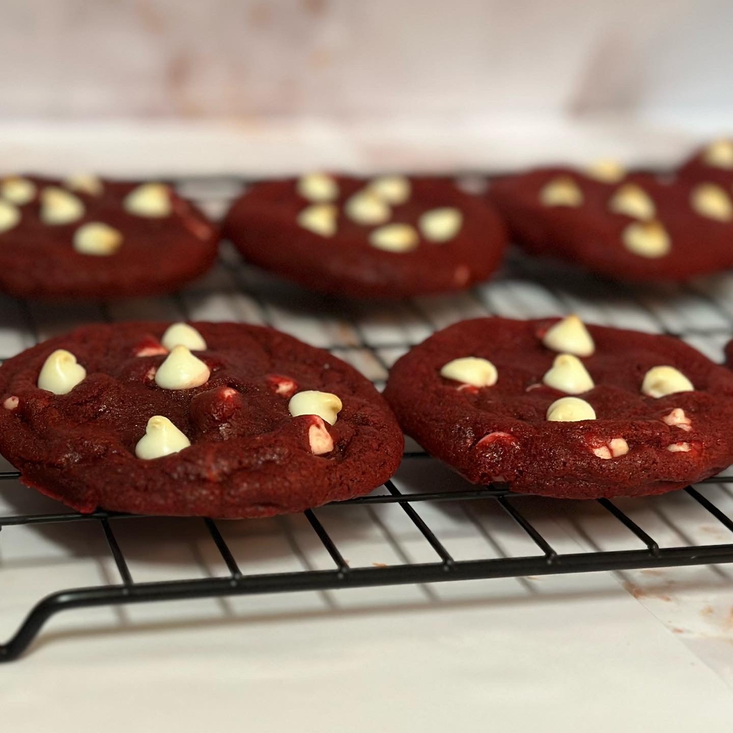 Dozen Cookies (Shipped)