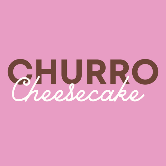 Churro Cheesecake