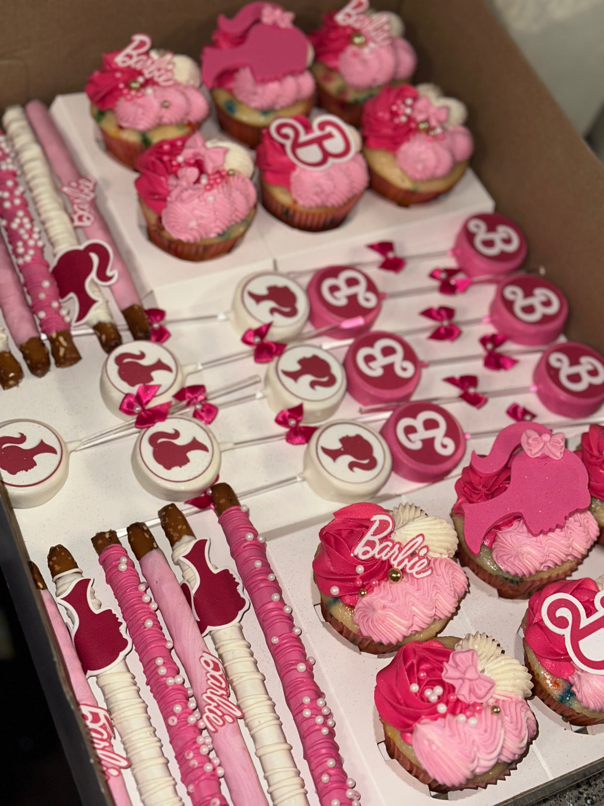 Mini Party Pack