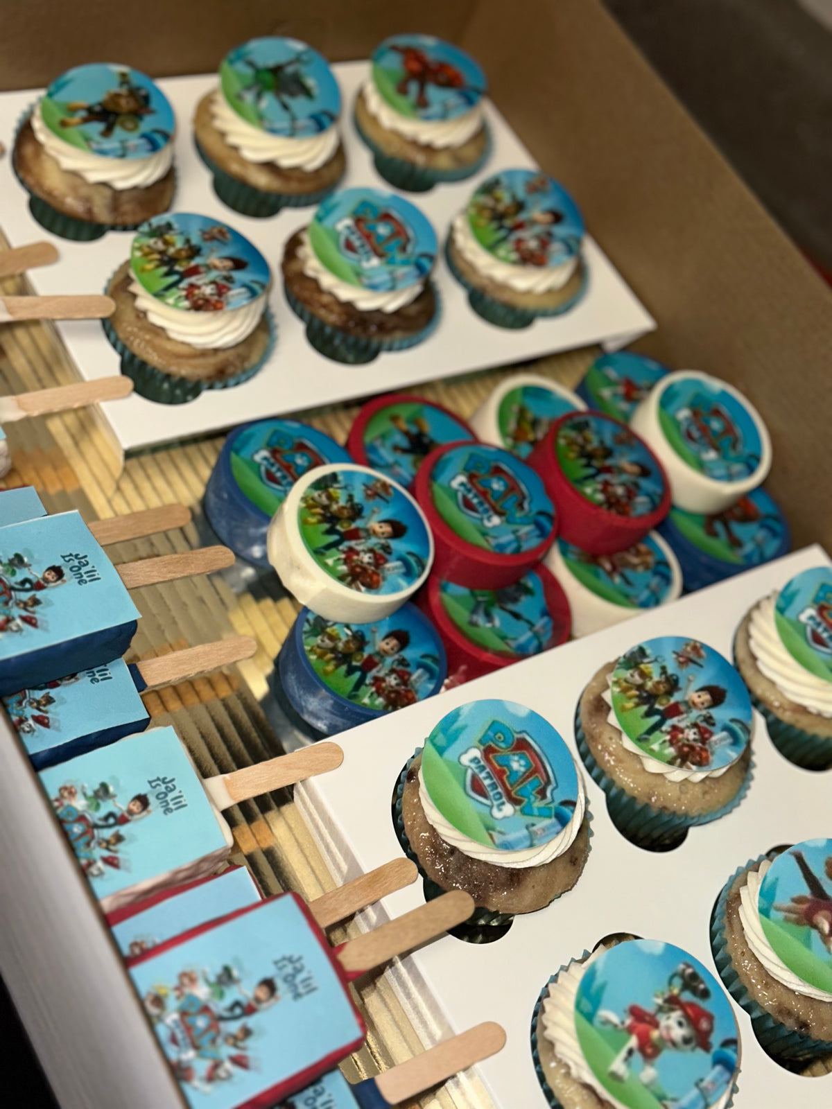 Mega Party Pack