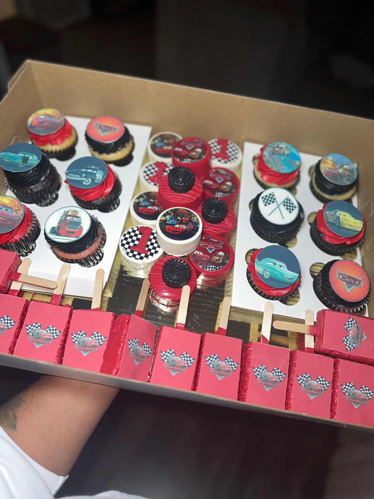 Mini Party Pack