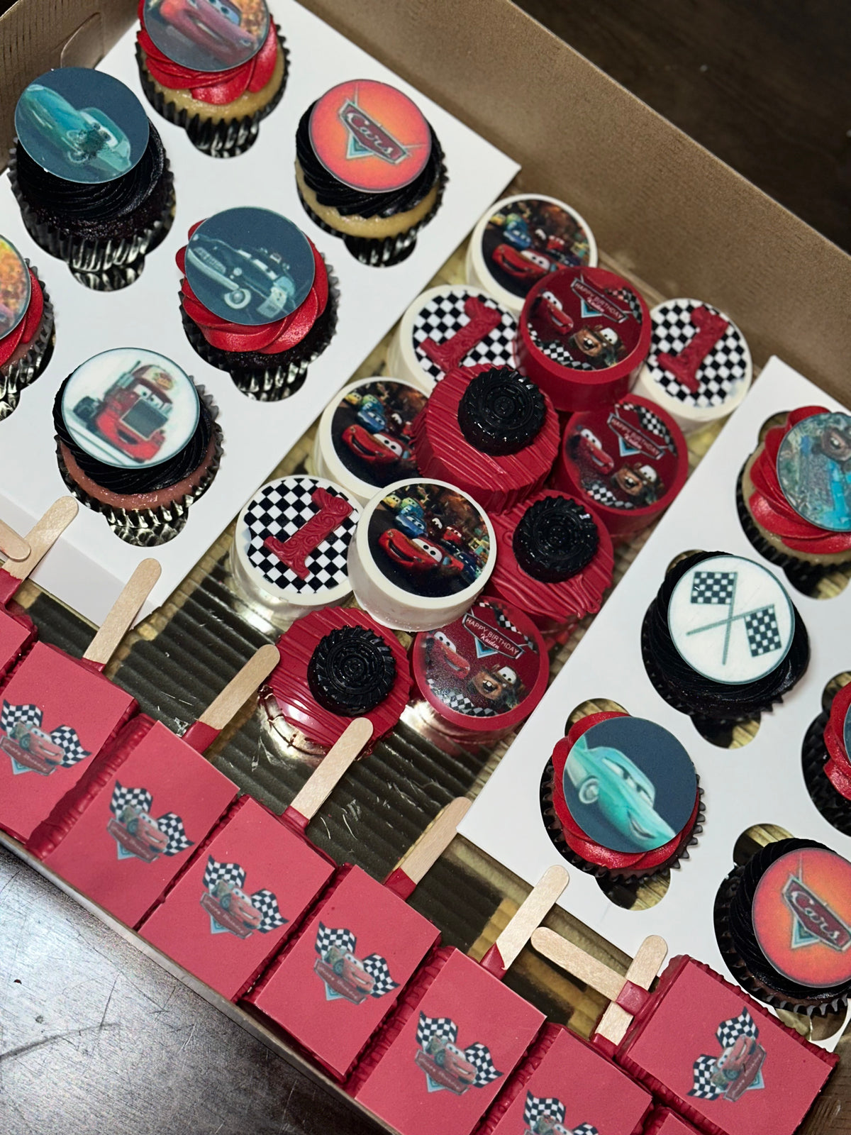 Mini Party Pack