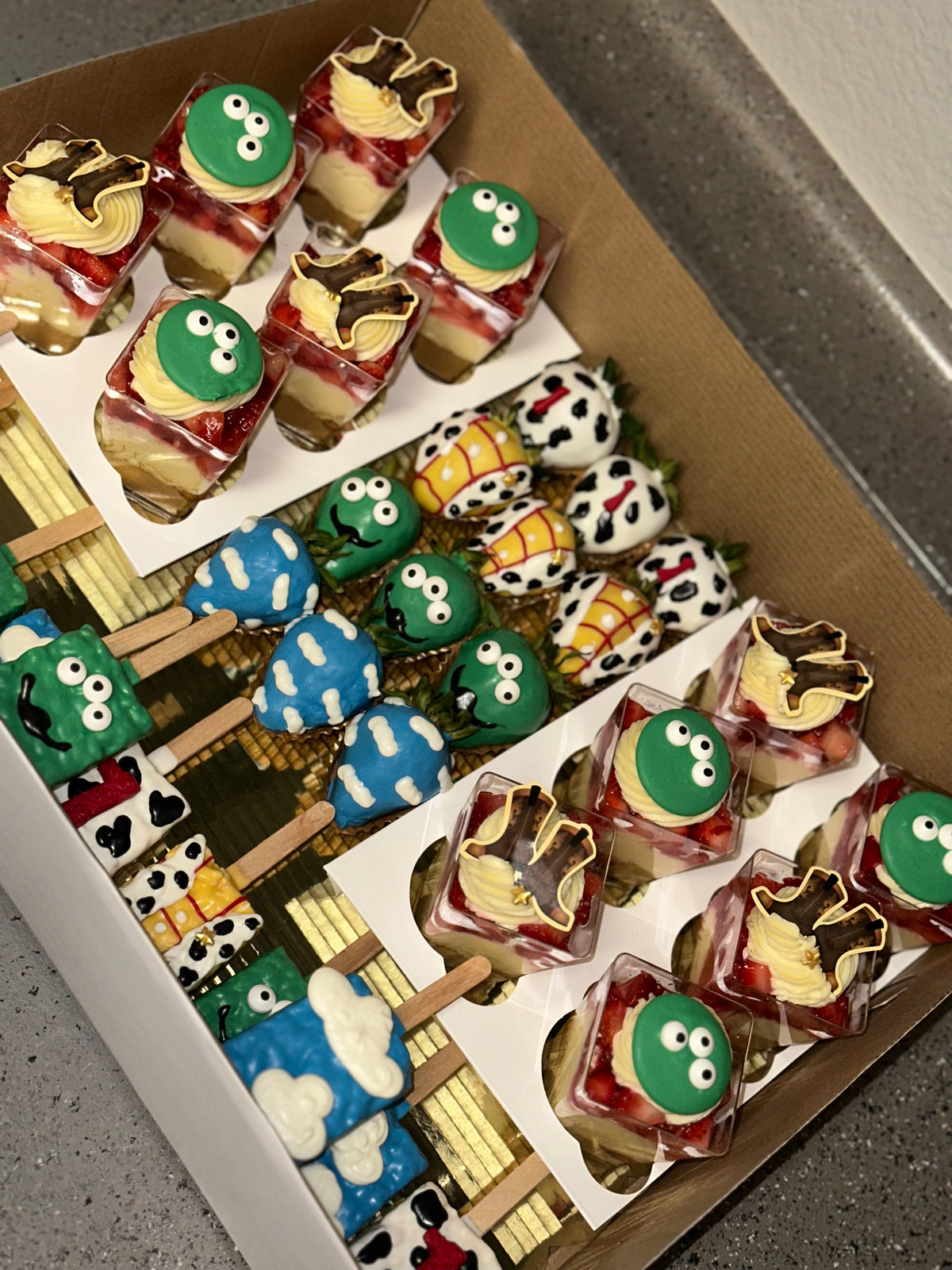 Mini Party Pack