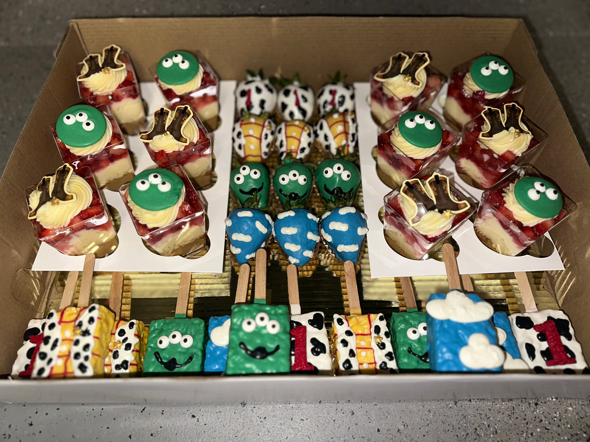 Mini Party Pack